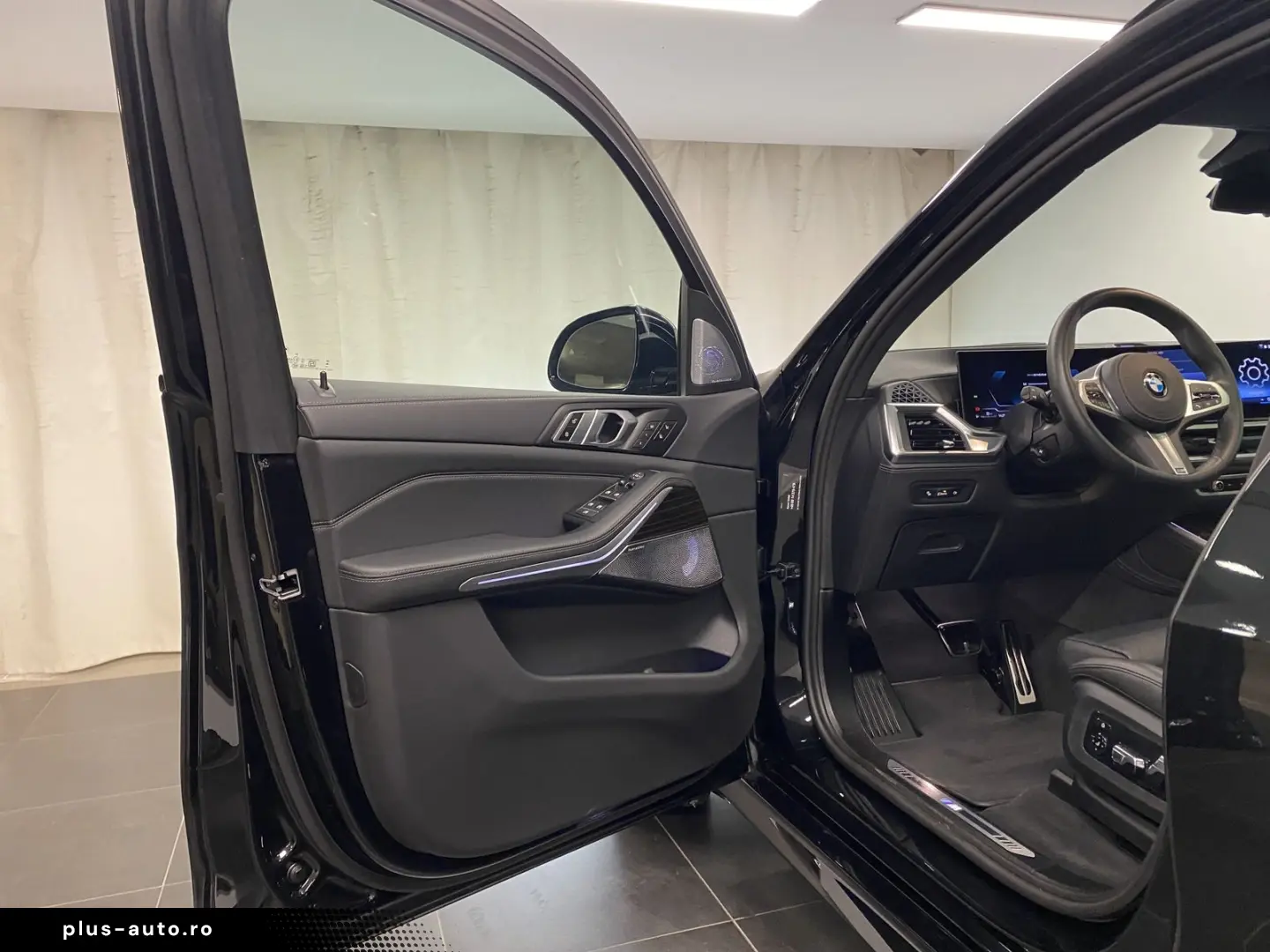 BMW X5 xDrive30d M Sportpaket Pro DA. Prof. PA. Prof