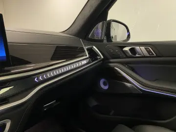 BMW X5 xDrive30d M Sportpaket Pro DA. Prof. PA. Prof