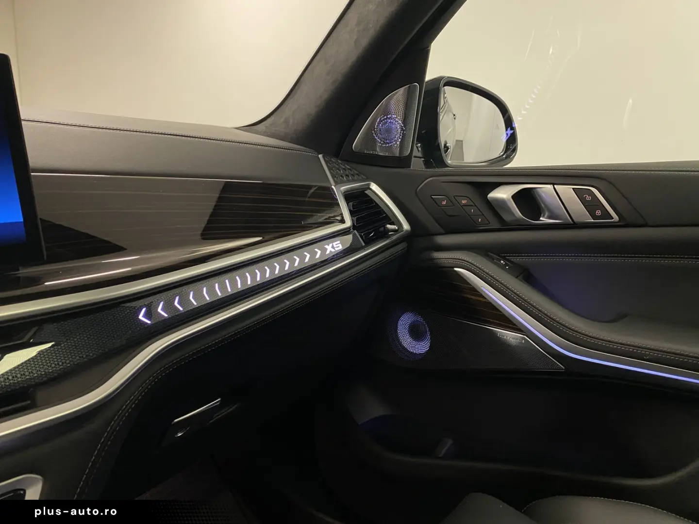 BMW X5 xDrive30d M Sportpaket Pro DA. Prof. PA. Prof