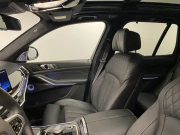 BMW X5 xDrive30d M Sportpaket Pro DA. Prof. PA. Prof