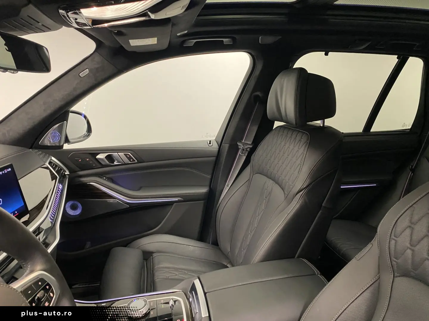 BMW X5 xDrive30d M Sportpaket Pro DA. Prof. PA. Prof