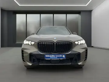 BMW X5 xDrive40d M-SPORT LED NAVI 360  H K 22  AHK