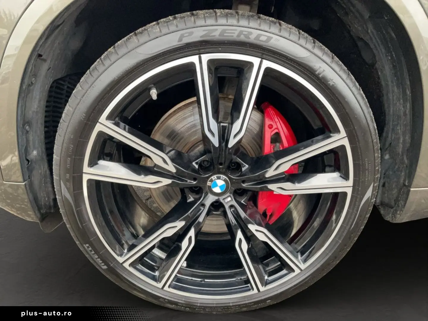 BMW X5 xDrive40d M-SPORT LED NAVI 360  H K 22  AHK