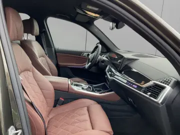 BMW X5 xDrive40d M-SPORT LED NAVI 360  H K 22  AHK