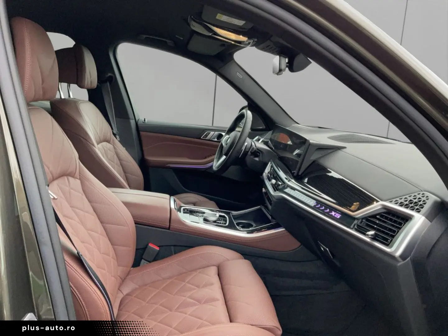 BMW X5 xDrive40d M-SPORT LED NAVI 360  H K 22  AHK