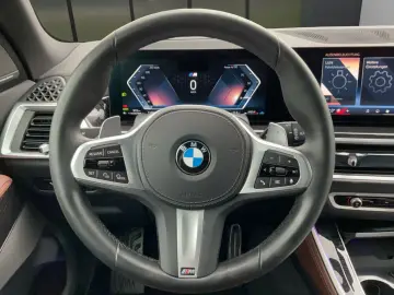 BMW X5 xDrive40d M-SPORT LED NAVI 360  H K 22  AHK