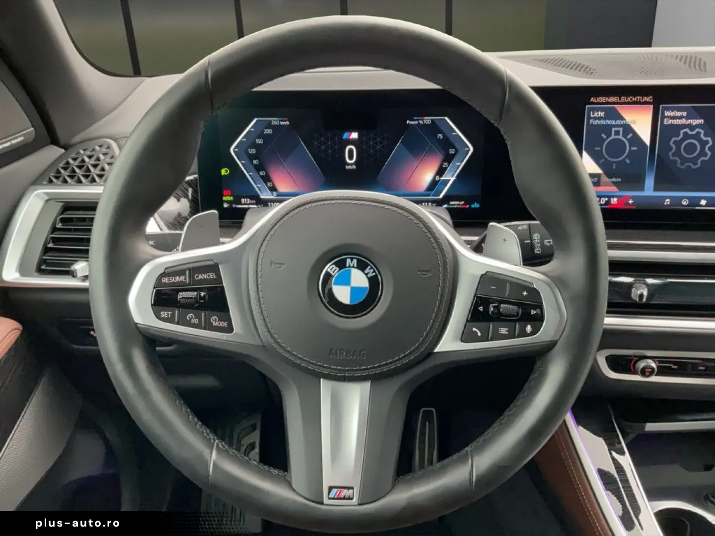 BMW X5 xDrive40d M-SPORT LED NAVI 360  H K 22  AHK