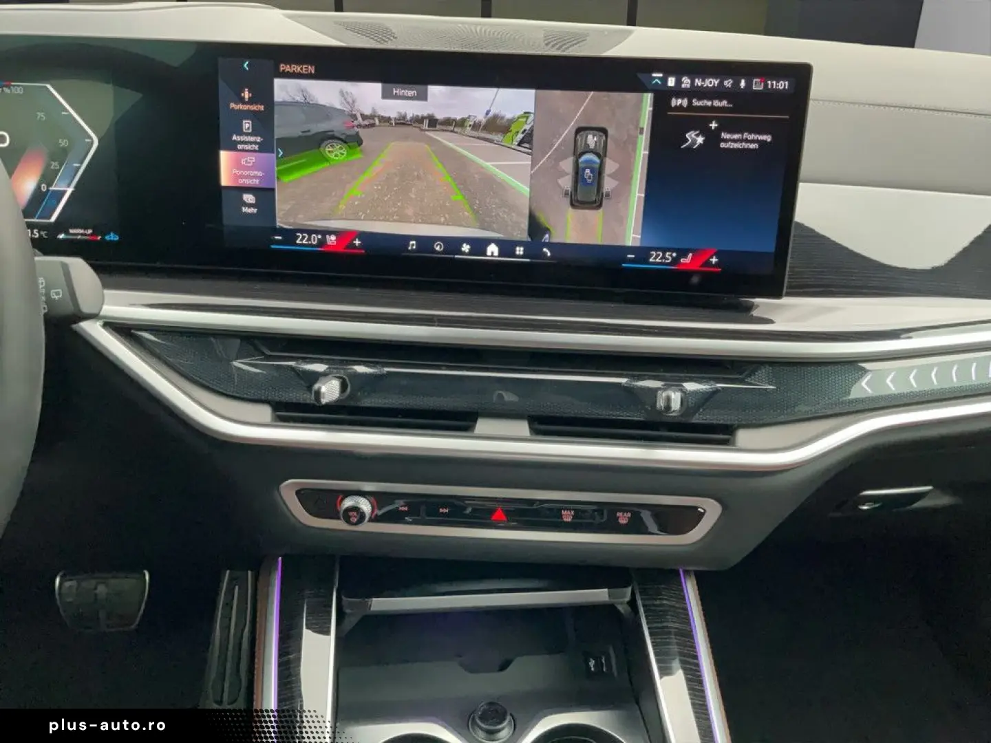 BMW X5 xDrive40d M-SPORT LED NAVI 360  H K 22  AHK