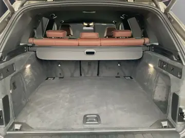 BMW X5 xDrive40d M-SPORT LED NAVI 360  H K 22  AHK