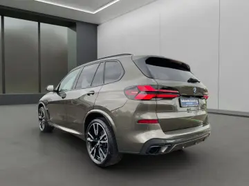 BMW X5 xDrive40d M-SPORT LED NAVI 360  H K 22  AHK