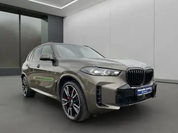 BMW X5 xDrive40d M-SPORT LED NAVI 360  H K 22  AHK