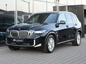 BMW X5 xDr30d  UVP 118.640€ MASSAGE LUFT STHZG TRAUM
