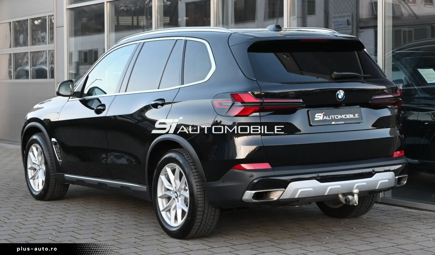 BMW X5 xDr30d  UVP 118.640€ MASSAGE LUFT STHZG TRAUM