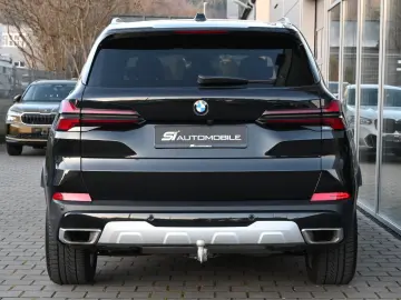 BMW X5 xDr30d  UVP 118.640€ MASSAGE LUFT STHZG TRAUM