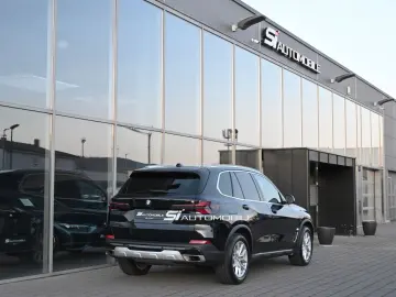 BMW X5 xDr30d  UVP 118.640€ MASSAGE LUFT STHZG TRAUM