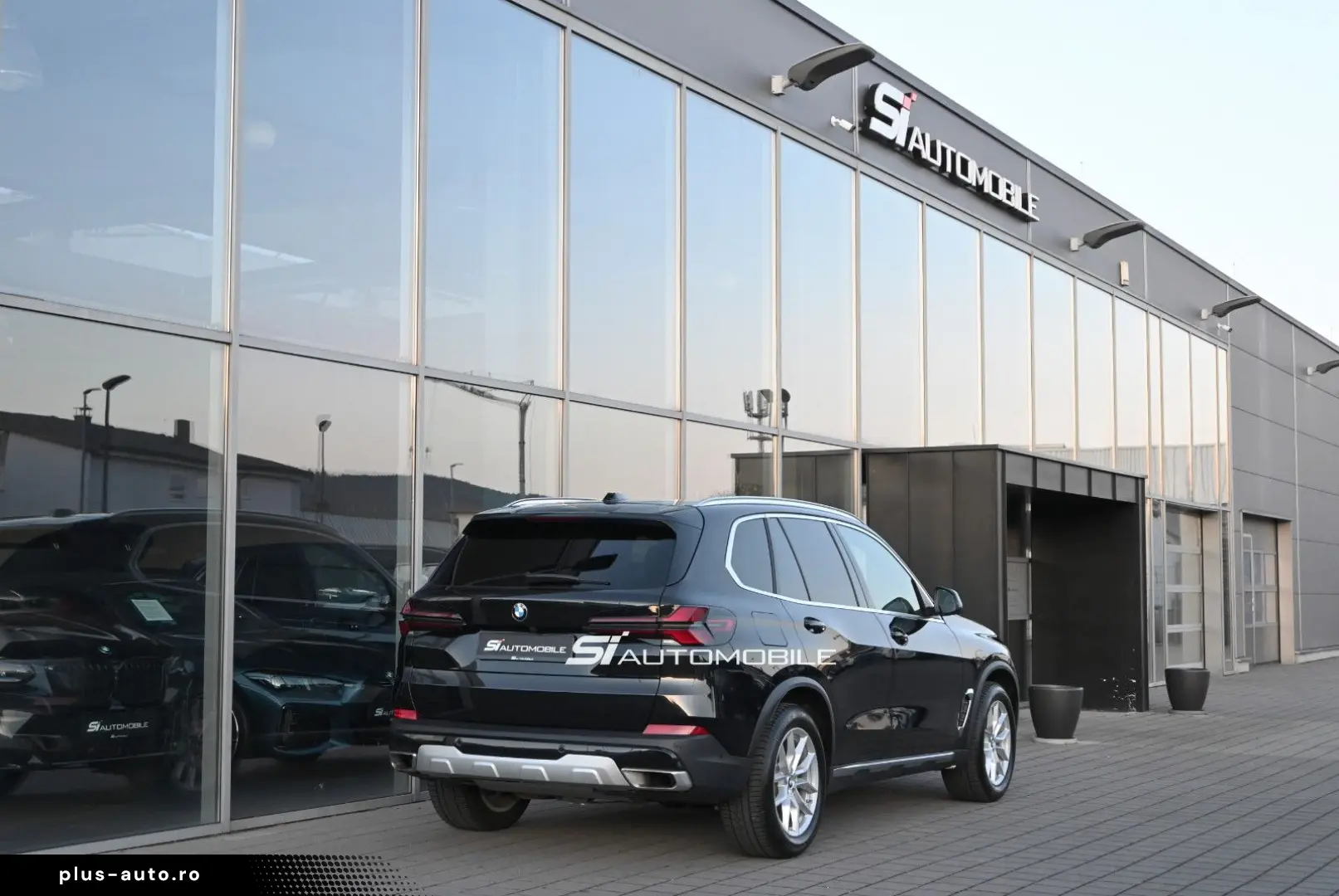 BMW X5 xDr30d  UVP 118.640€ MASSAGE LUFT STHZG TRAUM