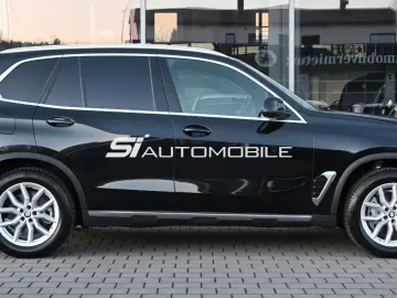 BMW X5 xDr30d  UVP 118.640€ MASSAGE LUFT STHZG TRAUM