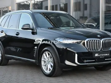 BMW X5 xDr30d  UVP 118.640€ MASSAGE LUFT STHZG TRAUM