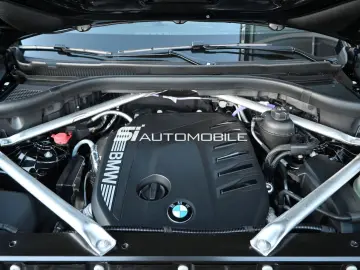 BMW X5 xDr30d  UVP 118.640€ MASSAGE LUFT STHZG TRAUM