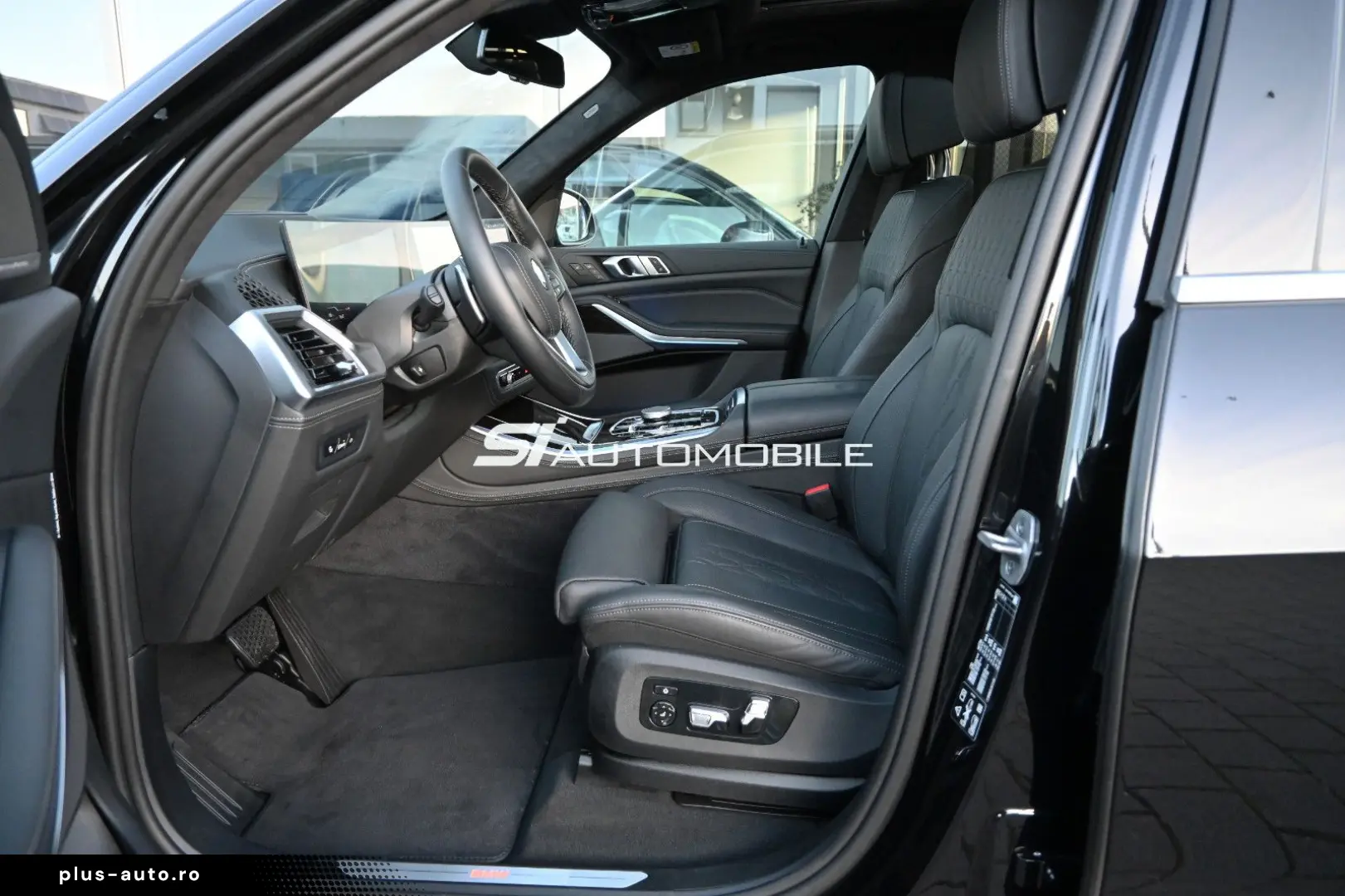 BMW X5 xDr30d  UVP 118.640€ MASSAGE LUFT STHZG TRAUM