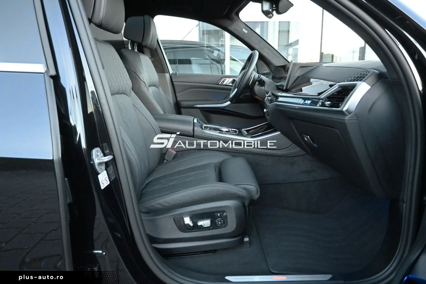 BMW X5 xDr30d  UVP 118.640€ MASSAGE LUFT STHZG TRAUM