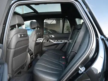 BMW X5 xDr30d  UVP 118.640€ MASSAGE LUFT STHZG TRAUM