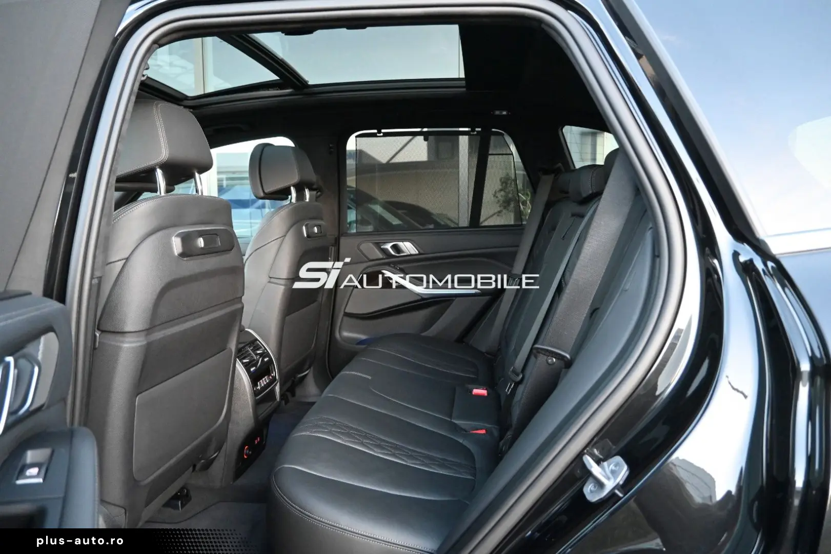 BMW X5 xDr30d  UVP 118.640€ MASSAGE LUFT STHZG TRAUM