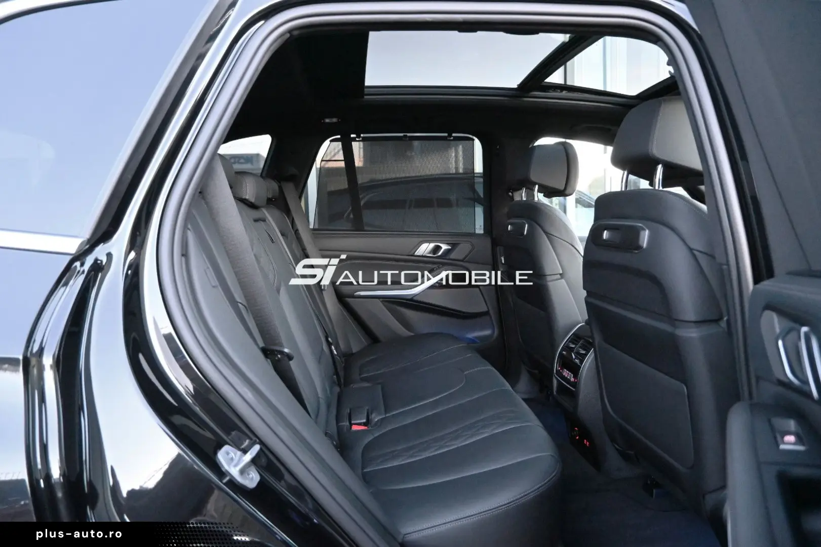 BMW X5 xDr30d  UVP 118.640€ MASSAGE LUFT STHZG TRAUM