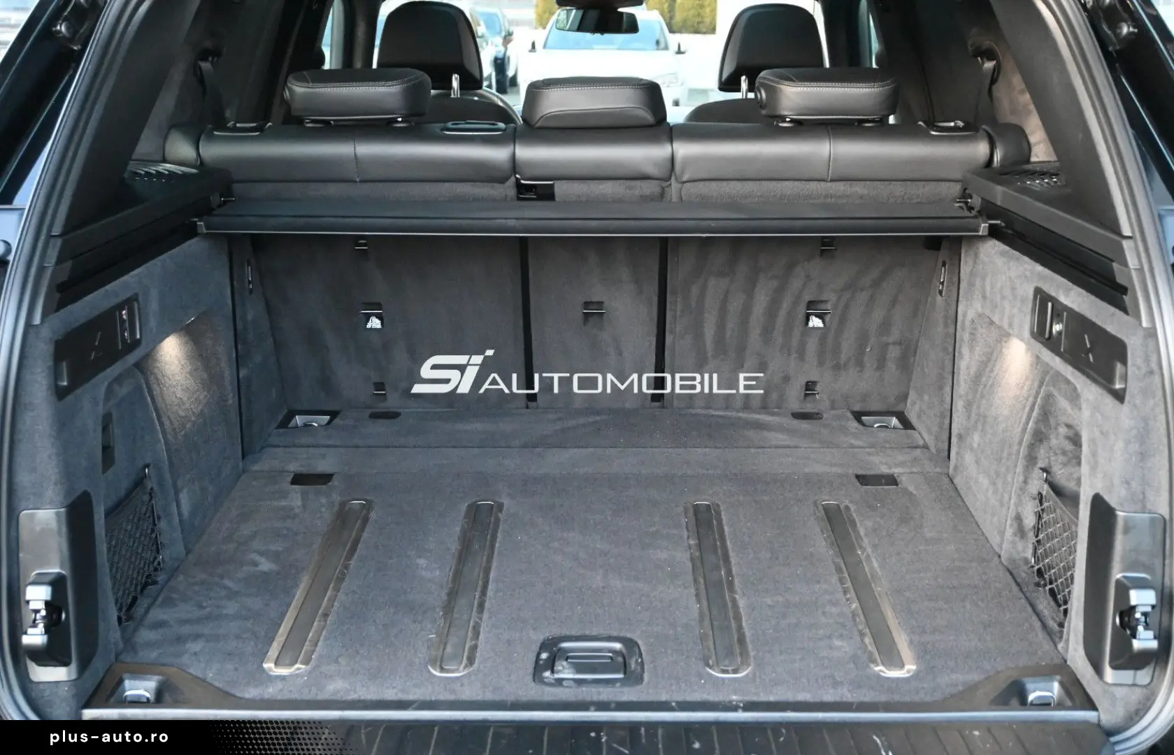 BMW X5 xDr30d  UVP 118.640€ MASSAGE LUFT STHZG TRAUM