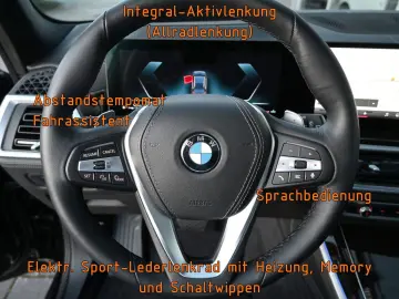 BMW X5 xDr30d  UVP 118.640€ MASSAGE LUFT STHZG TRAUM