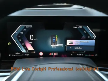 BMW X5 xDr30d  UVP 118.640€ MASSAGE LUFT STHZG TRAUM