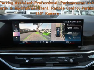 BMW X5 xDr30d  UVP 118.640€ MASSAGE LUFT STHZG TRAUM