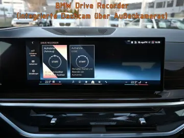 BMW X5 xDr30d  UVP 118.640€ MASSAGE LUFT STHZG TRAUM