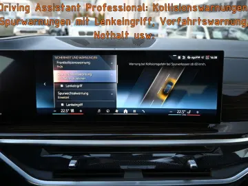 BMW X5 xDr30d  UVP 118.640€ MASSAGE LUFT STHZG TRAUM