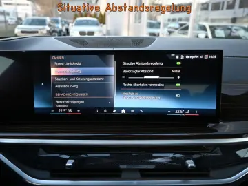 BMW X5 xDr30d  UVP 118.640€ MASSAGE LUFT STHZG TRAUM