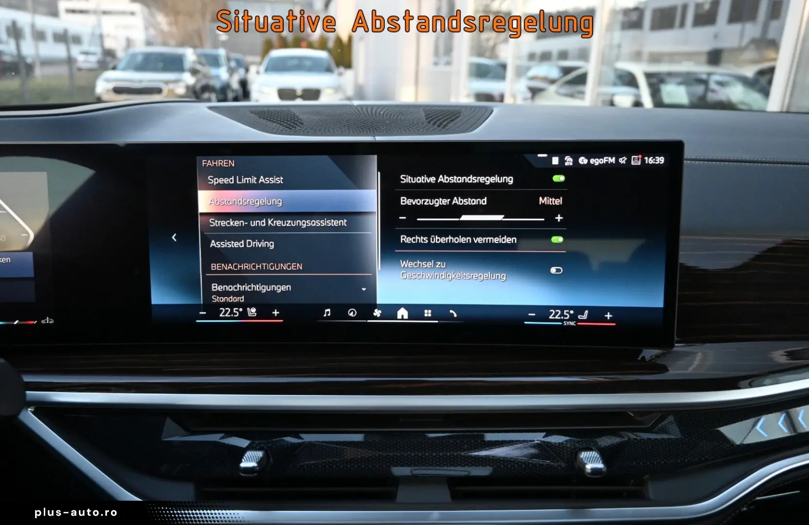 BMW X5 xDr30d  UVP 118.640€ MASSAGE LUFT STHZG TRAUM