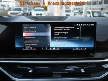 BMW X5 xDr30d  UVP 118.640€ MASSAGE LUFT STHZG TRAUM