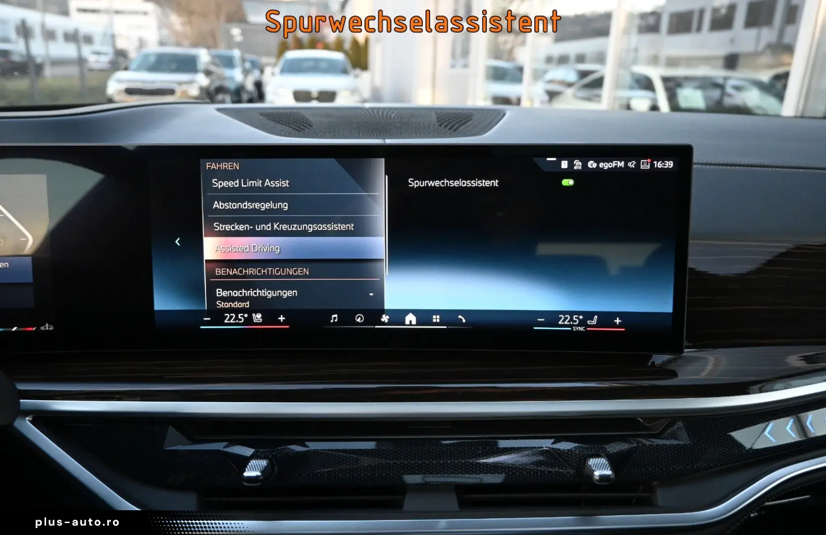 BMW X5 xDr30d  UVP 118.640€ MASSAGE LUFT STHZG TRAUM