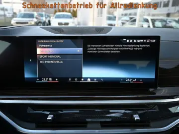 BMW X5 xDr30d  UVP 118.640€ MASSAGE LUFT STHZG TRAUM