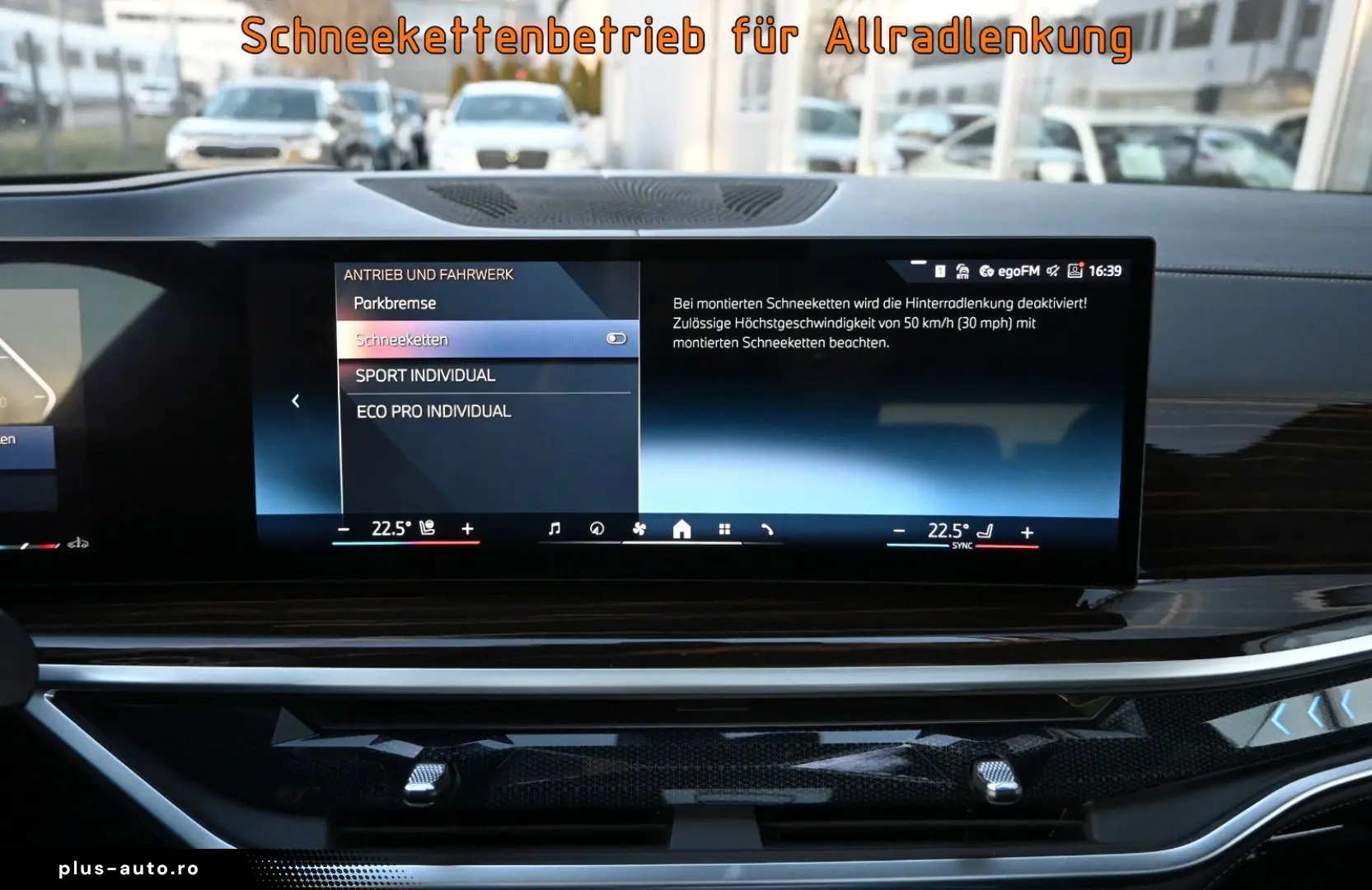 BMW X5 xDr30d  UVP 118.640€ MASSAGE LUFT STHZG TRAUM