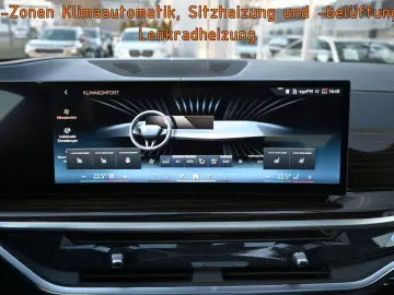 BMW X5 xDr30d  UVP 118.640€ MASSAGE LUFT STHZG TRAUM