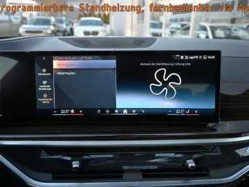 BMW X5 xDr30d  UVP 118.640€ MASSAGE LUFT STHZG TRAUM