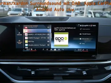 BMW X5 xDr30d  UVP 118.640€ MASSAGE LUFT STHZG TRAUM