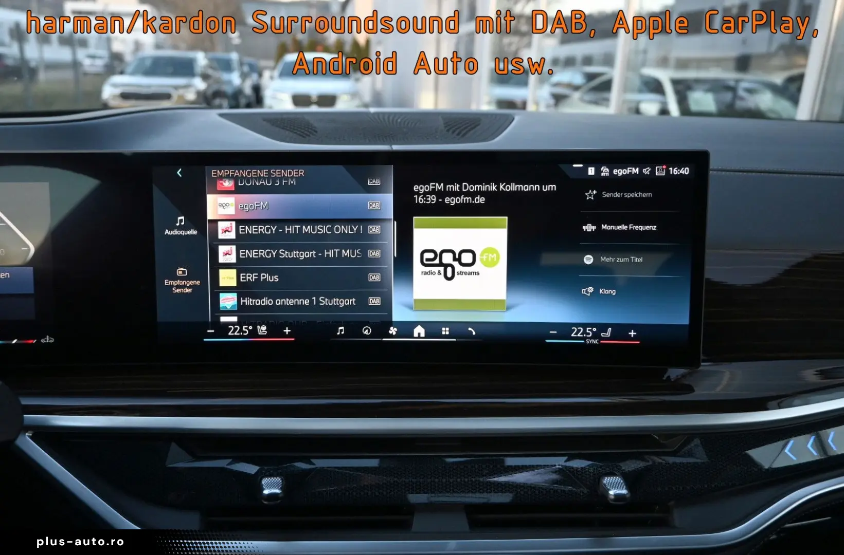 BMW X5 xDr30d  UVP 118.640€ MASSAGE LUFT STHZG TRAUM