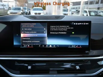 BMW X5 xDr30d  UVP 118.640€ MASSAGE LUFT STHZG TRAUM