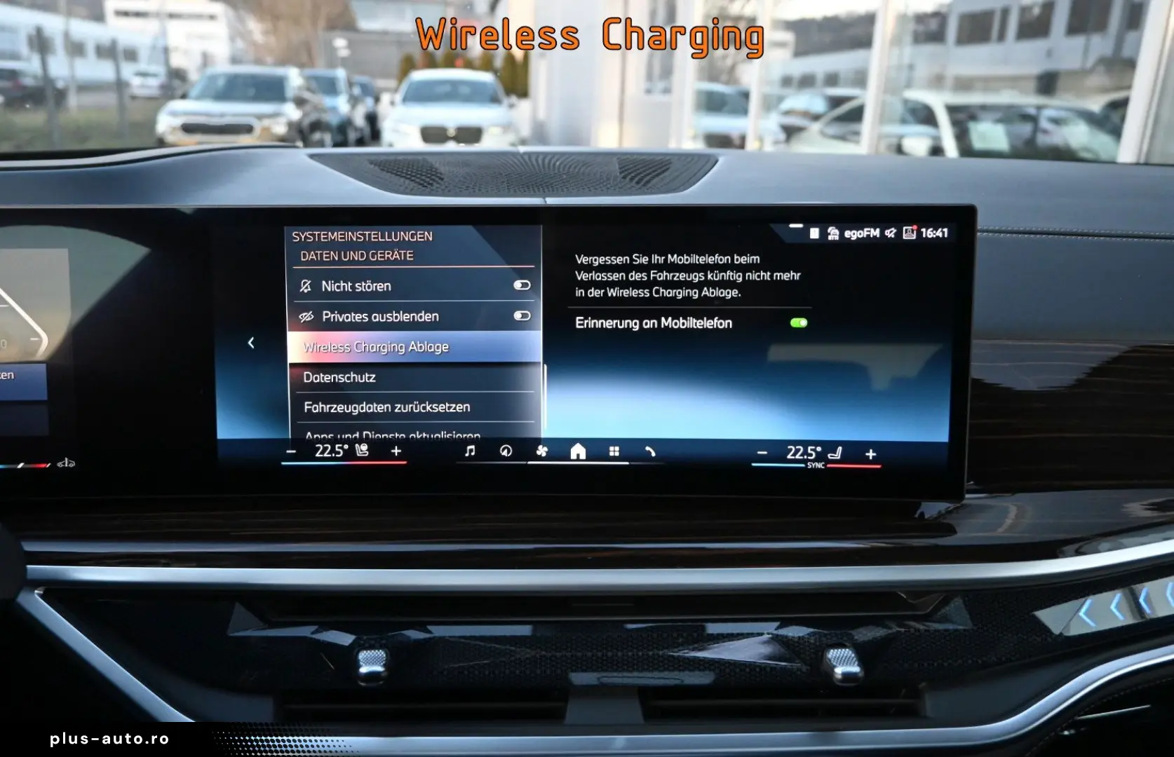 BMW X5 xDr30d  UVP 118.640€ MASSAGE LUFT STHZG TRAUM