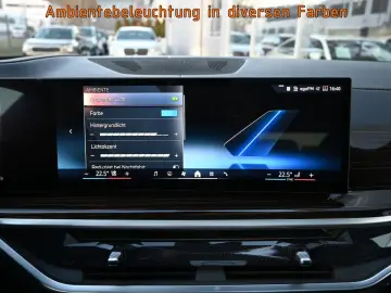 BMW X5 xDr30d  UVP 118.640€ MASSAGE LUFT STHZG TRAUM
