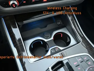 BMW X5 xDr30d  UVP 118.640€ MASSAGE LUFT STHZG TRAUM