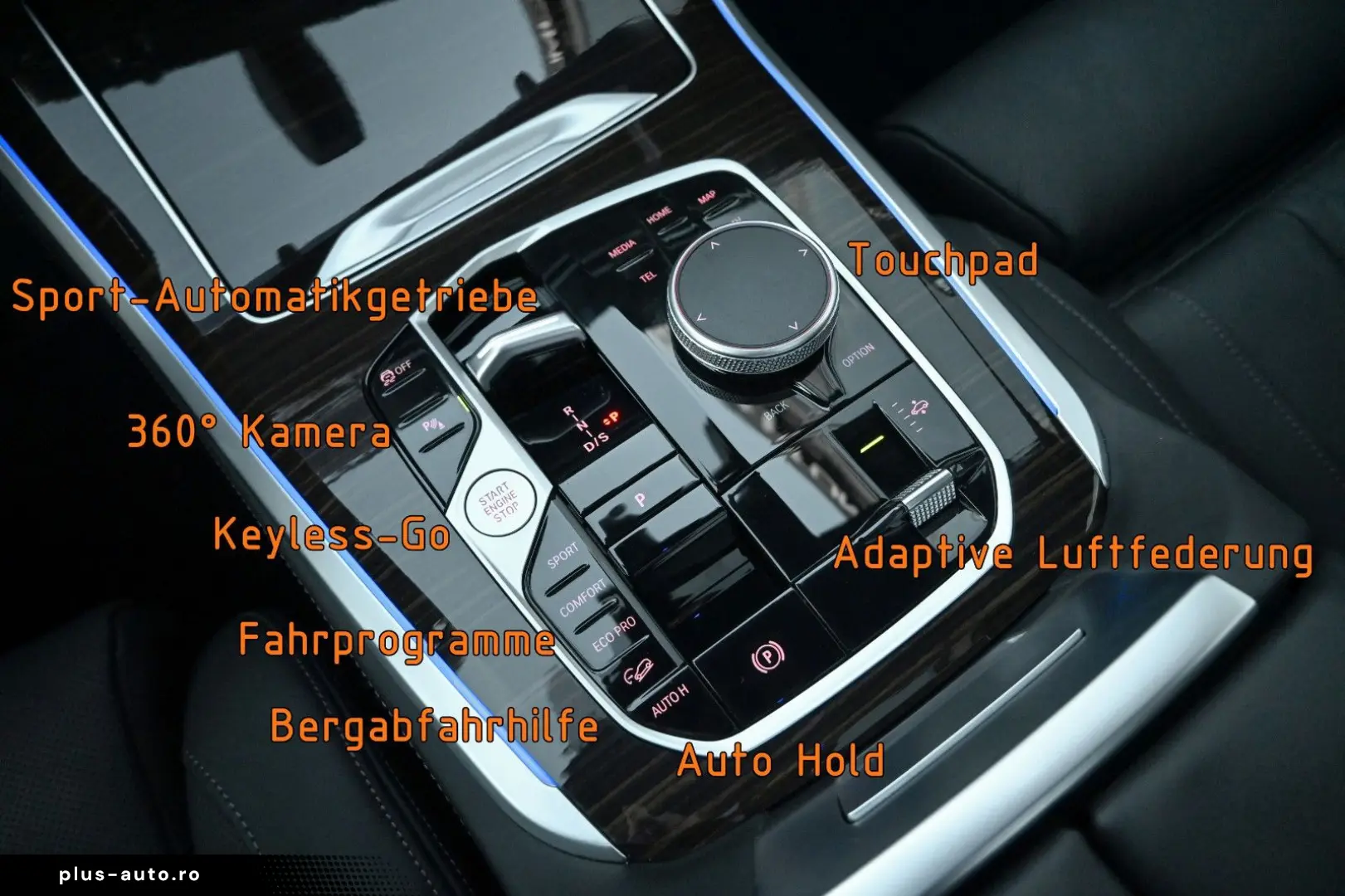 BMW X5 xDr30d  UVP 118.640€ MASSAGE LUFT STHZG TRAUM