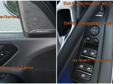 BMW X5 xDr30d  UVP 118.640€ MASSAGE LUFT STHZG TRAUM